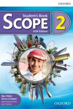 Scope Ksa 2 Students Book (Saudi Arabia)