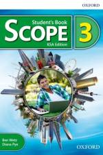 Scope Ksa 3 Students Book (Saudi Arabia)