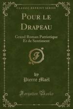 Pour Le Drapeau af Pierre Mael