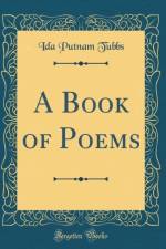 A Book of Poems (Classic Reprint) af Ida Putnam Tubbs