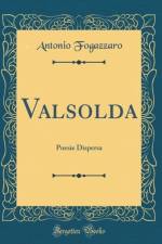 Valsolda: Poesie Dispersa (Classic Reprint) af Antonio Fogazzaro