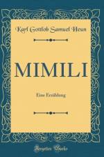 MIMILI af Karl Gottlob Samuel Heun