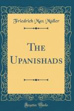 The Upanishads (Classic Reprint) af Friedrich Max Muller