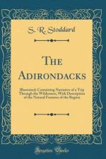 The Adirondacks af S. R. Stoddard