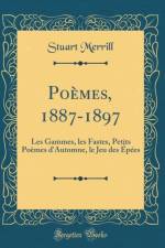 Poemes, 1887-1897