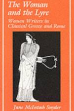 The Woman and the Lyre