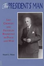 The President's Man af Stuart L. Weiss