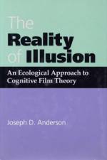 The Reality of Illusion af Joseph D Anderson
