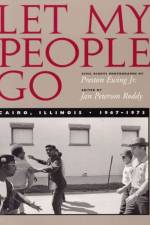 Let My People Go af Preston Ewing
