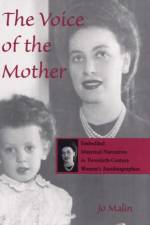 The Voice of the Mother af Jo Ellen Malin