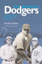 Brooklyn Dodgers af Frank Graham