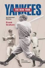 New York Yankees af Frank Graham