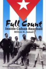 Full Count af Milton H. Jamail