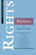 The Rights of Patients af George J. Annas