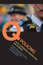 Q Policing af Roddrick Colvin