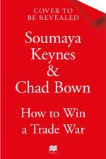 How to Win a Trade War af Soumaya Keynes