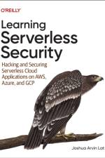 Learning Serverless Security af Joshua Arvina Lat