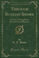 Through Russian Snows af G. A. Henty