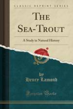 The Sea-Trout af Henry Lamond
