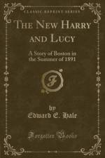 The New Harry and Lucy af Edward E. Hale