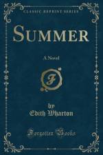 Summer af Edith Wharton