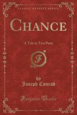 Chance af Joseph Conrad
