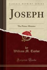 Joseph af William M. Taylor