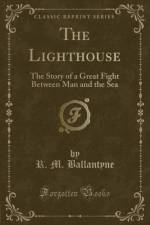 The Lighthouse af R. M. Ballantyne
