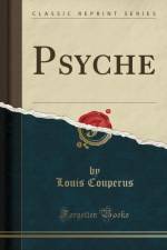 Psyche (Classic Reprint) af Louis Couperus