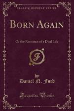 Born Again af Daniel N. Ford