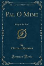 Pal O Mine af Clarence Hawkes