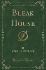 Bleak House, Vol. 3 (Classic Reprint) af Charles Dickens
