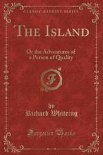 The Island af Richard Whiteing