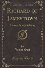 Richard of Jamestown af James Otis