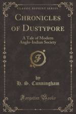 Chronicles of Dustypore af H. S. Cunningham