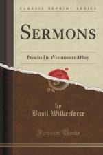 Sermons af Basil Wilberforce