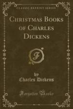 Christmas Books of Charles Dickens (Classic Reprint) af Charles Dickens