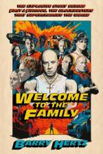 Welcome to the Family af Barry Hertz