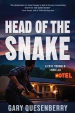 Head of the Snake: A Case Younger Thriller