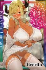Sex Spree Saga af Croriin