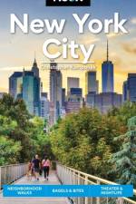 Moon New York City (Second Edition) af Christopher Kompanek