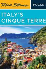 Rick Steves Pocket Italy's Cinque Terre (Fourth Edition) af Gene Openshaw