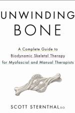 Unwinding Bone af Scott Sternthal