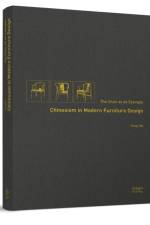 Chinesism in Modern Furniture Design af Fang Hai