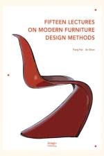 Fifteen Lectures on Modern Furniture Design Methods af Fang Hai
