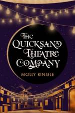 Quicksand Theatre Company af Molly Ringle