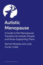 Autistic Menopause af Julie Turner-Cobb