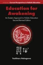 Education for Awakening af Yoshiharu (Doshisha University Nakagawa