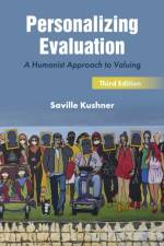 Personalizing Evaluation af Saville (Drew University Kushner