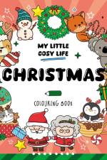 Christmas af Caro Van Den Berg